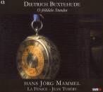 Buxtehude Dieterich - O Froehliche Stunden (Mammel Hans...