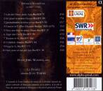 Buxtehude Dieterich - O Froehliche Stunden (Mammel Hans Jörg / Fenice La)