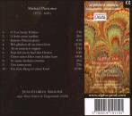 Praetorius Michael - Pro Organico (Ablitzer Jean-Charles)