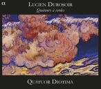 Durosoir Lucien (1878-1955) - Quatuors À Cordes...