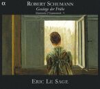 Schumann Robert (1810-1856) - Gesänge Der Frühe (Eric Le Sage (Piano))