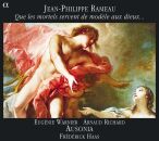 Rameau Jean-Philippe (1683-1764) - Zoroastre & Zais (Eugénie Warnier (Sopran) - Arnaud Richard (Bass))
