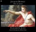 Duphly Jacques (1715-1789) - Pièces De Clavecin (Elisabeth Joyé (Cembalo Chateau dAssas))