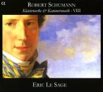 Schumann Robert (1810-1856) - Klavierwerke &...