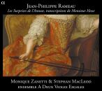 Rameau Jean-Philippe (1683-1764) - Les Surprises De...