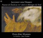 Bruhns Nicolaus / u.a. - Jauchzet Dem Herren (Mammel Hans...