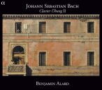 Bach Johann Sebastian (1685-1750) - Clavier Übung Ii (Benjamin Alard (Cembalo))