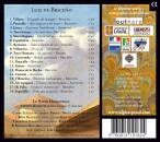 Briceno Luis de - El Fenix De Paris (Poeme Harmonique Le / Dumestre Vincent)