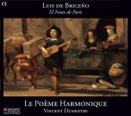 Briceno Luis De (Fl. 1610S?1630S) - El Fenix De Paris (Le...