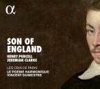 Charpentier Marc-Antoine - Lecons De Tenebres (MacLeod...