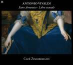 Vivaldi Antonio - Estro Armonico ? Libro Secondo...