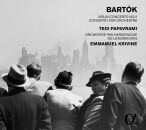 Bartok Béla (1881-1945) - Violin Concerto No.2...