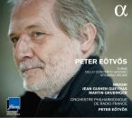 Eötvös Peter (*1944) - Doremi - Cello Concerto...
