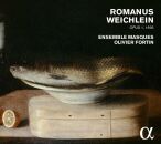 Weichlein Romanus (1652-1706 / - Opus I, 1695 (Ensemble...