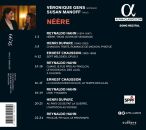 Chausson - Duparc - Hahn - Néère (Véronique Gens (Sopran) - Susan Manoff (Piano))