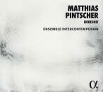 Pintscher Matthias (*1971) - Bereshit (Ensemble...