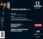 Pintscher Matthias (*1971) - Bereshit (Ensemble Intercontemporain - Matthias Pintscher)