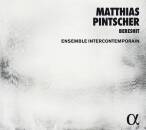 Pintscher Matthias - Bereshit (Ensemble Intercontemporain...