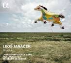 Janacek Leos - Rikadla (Collegium Vocale Gent / Het...