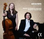 Brahms Johannes (1833-1897) - Cello Sonatas...
