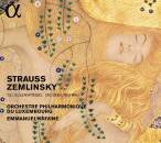 Strauss Richard / u.a. - Till Eulenspiegel - Die...