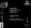Dvorak Antonin (1841-1904) - Piano Trios Op. 65 & 90 Dumky (Busch Trio)