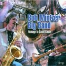 Mintzer Bob Big Band - Homage To Count Basie