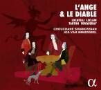 Locatelli Pietro / u.a. - L´ange & Le Diable...