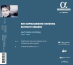 Dvorak Antonin (1841-1904) - Symphony No.9: A Heros Song (NDR Elbphilharmonie - Krzysztof Urbanski (Dir))