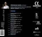 Bruneau Alfred / u.a. - Visions (Gens Veronique)