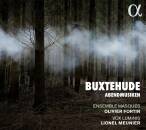 Buxtehude Dieterich - Abendmusiken (Ensemble Masques /...