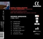Gershwin George (1898-1937) - Gershwin (Anima Eterna Brugge - Jos van Immerseel (Dir))