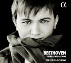 Beethoven Ludwig van - Diabelli Variations (Filippo...