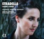 Stradella Alessandro - Lagrime E Sospiri (Jeffery Chantal...
