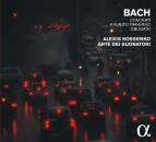 Bach Carl Philipp Emanuel - Concerti A Flauto Traverso...