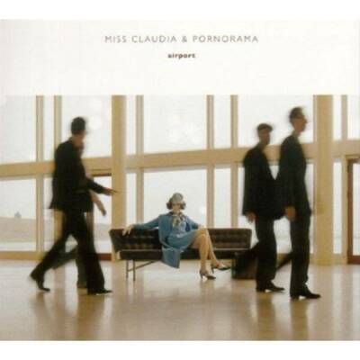 Miss Claude - AIRPORT