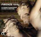 Belli Domenico / u.a. - Firenze 1616 (Poeme Harmonique Le...