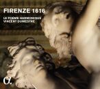 Belli - Malvezzi - Caccini - Saracini - Firenze 1616 (Le...