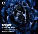 Boesset Anthoine - Je Meurs Sans Mourir (Poeme Harmonique...