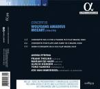 Mozart Wolfgang Amadeus (1756-1791) - Concertos (Anima Eterna Brugge - Jos van Immerseel (Dir))