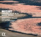 Mozart Wolfgang Amadeus (1756-1791) - Symphonies Nos.39, 40 & 41 (Anima Eterna Brugge - Jos Van Immerseel (Dir))