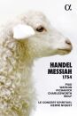 Händel Georg Friedrich - Messiah Hwv 56 (Le Concert...