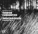 Shostakovich Dimitri (1906-1975) - Symphony No.14, Op.135...