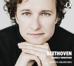 Beethoven Ludwig van - Diabelli Variations (Helmchen Martin)
