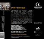 Il Suonar Parlante Orchestra - Gypsy Baroque
