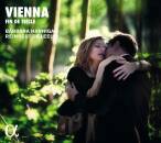 Schoenberg - Webern - Berg - Wolf - U.a. - Vienna: Fin De Siècle (Barbara Hannigan (Sopran))