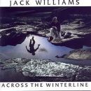Williams Jack - Across The Winterline