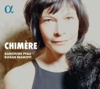 Loewe - Schumann - Debussy - Wolf - U.a. - Chimère...