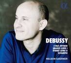 Debussy Claude - L´isle Joyeuse - Images Livre I...