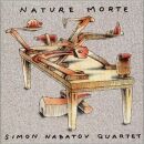 Nabatov Simon Quartet - Nature Morte